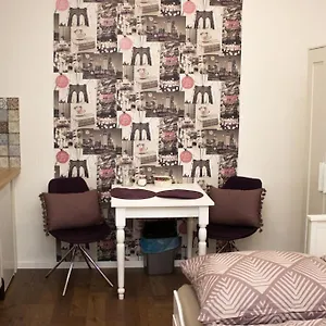 Broadway B1 Apartman