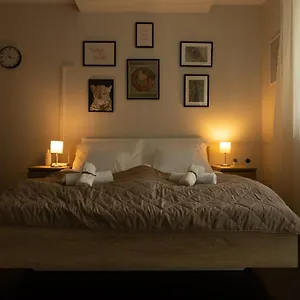 Bem Square Apartman