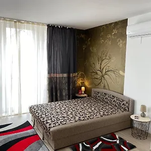 Danka Szallashely Apartman
